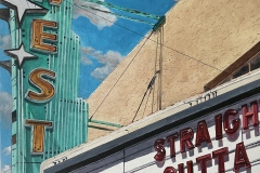 Straight-Outta-Grants-II-16x20-Acrylic-on-Canvas-board